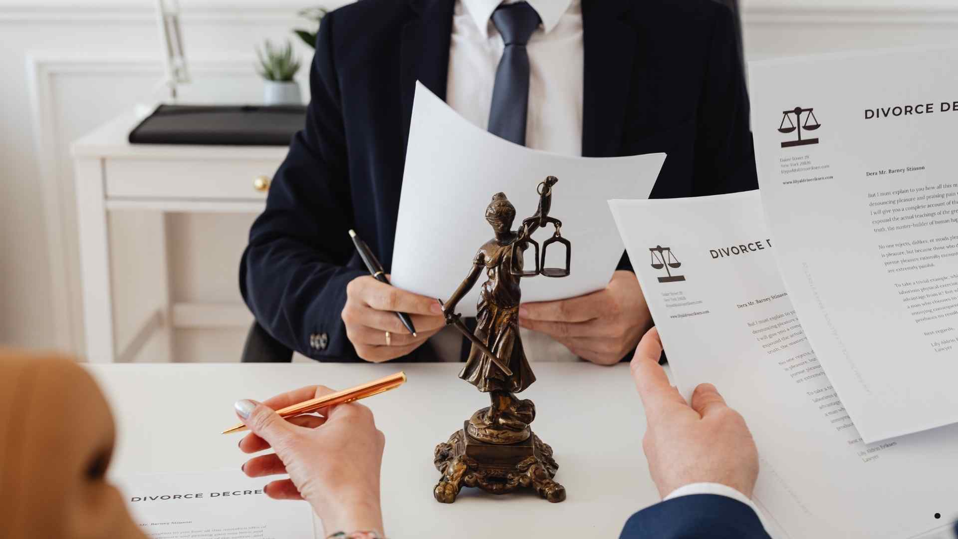 Avoiding Legal Trouble in Business