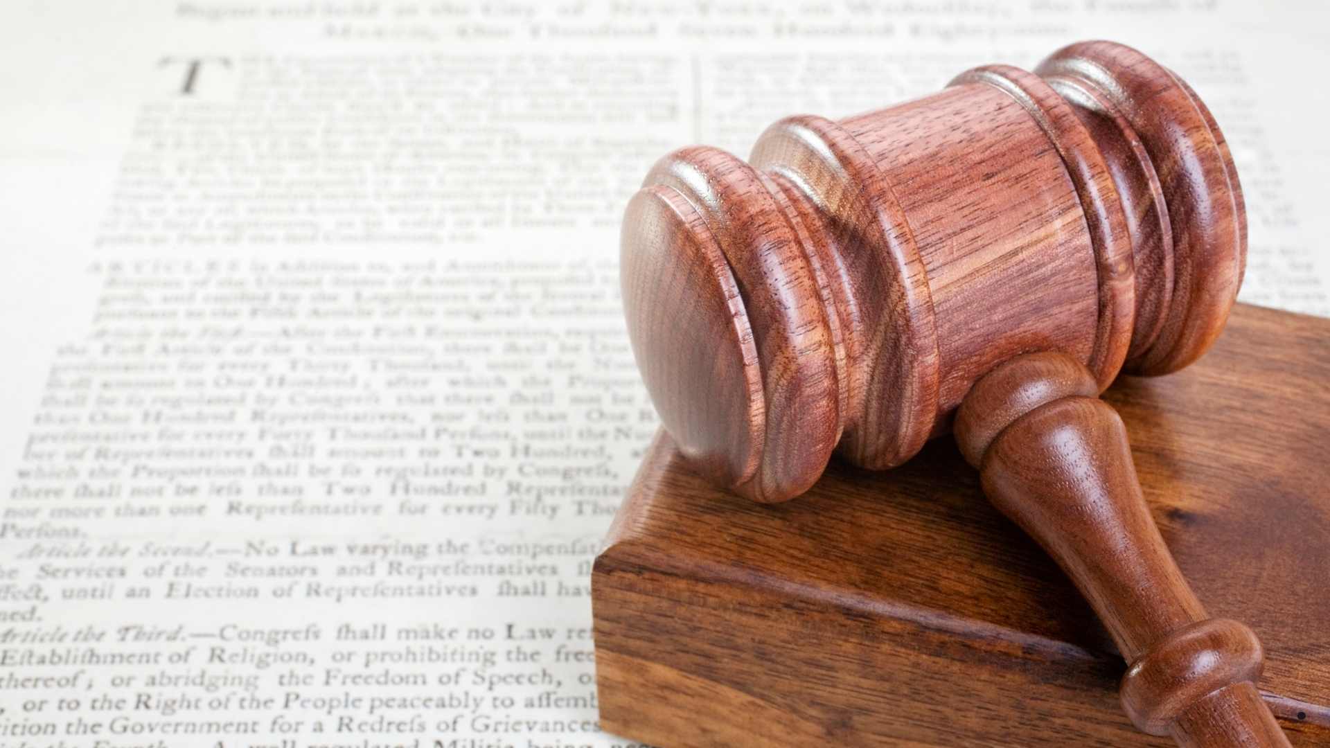 Protection of Fundamental Rights in India
