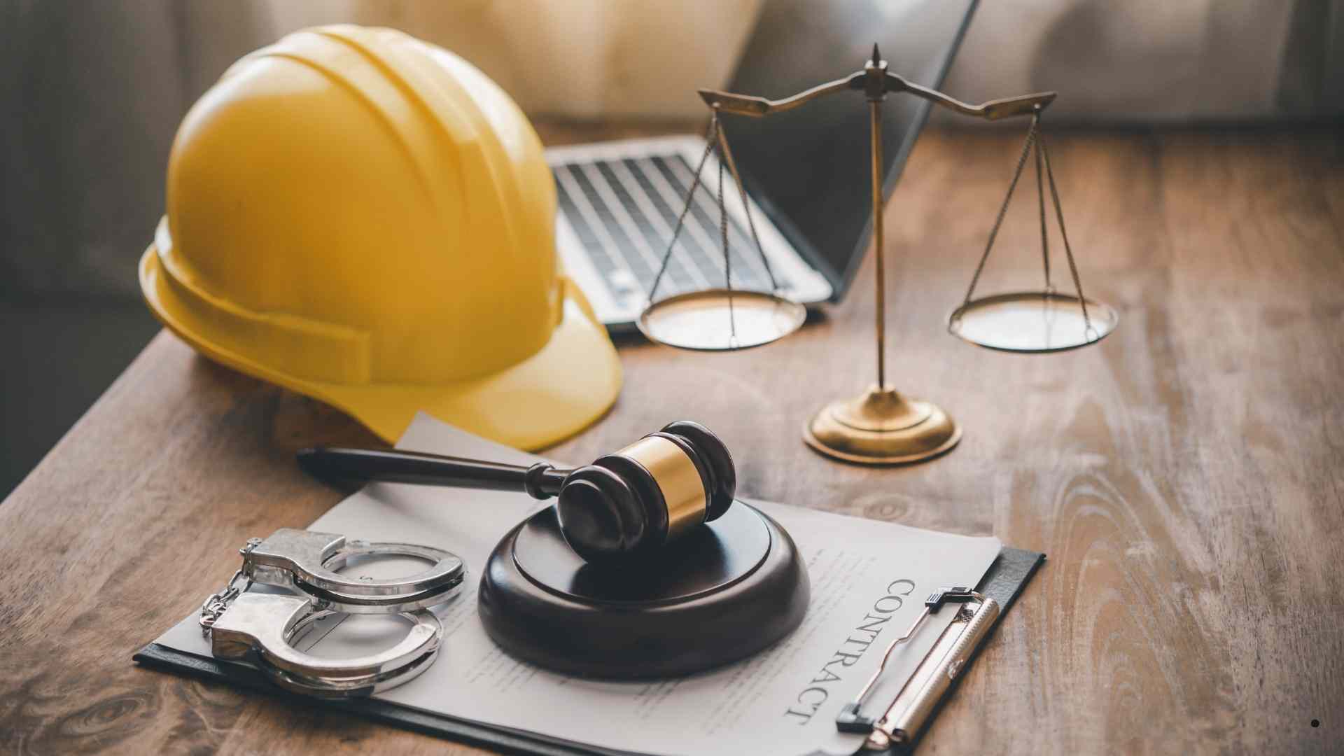 Learn About the Labor Laws Protecting Indian Workers