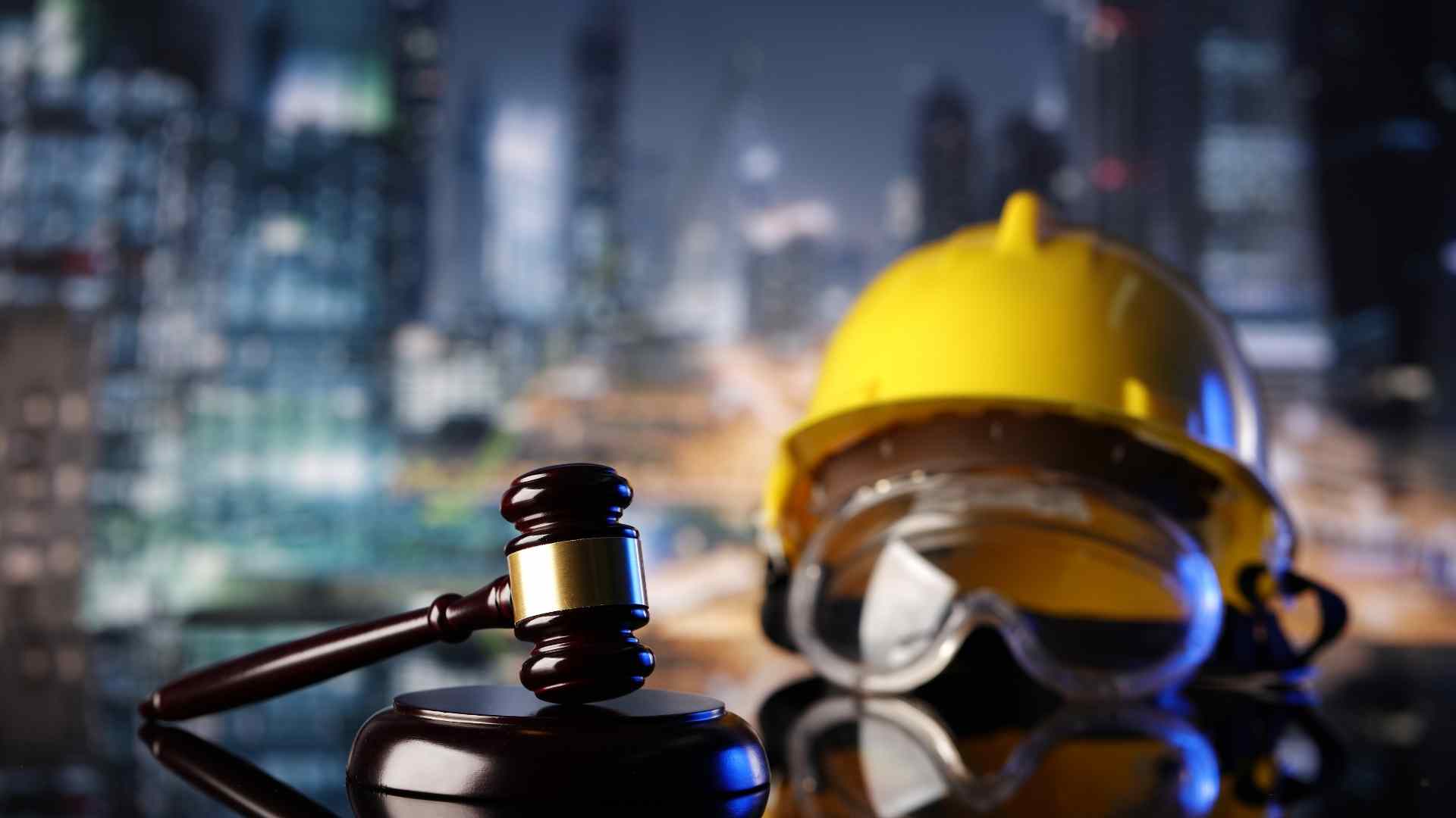Learn About the Labor Laws Protecting Indian Workers in Hazardous Workplaces