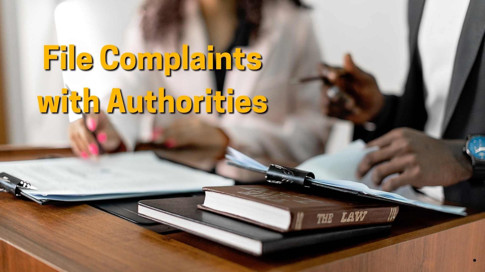 How to Protect Your Rights: A Comprehensive Guide 2025