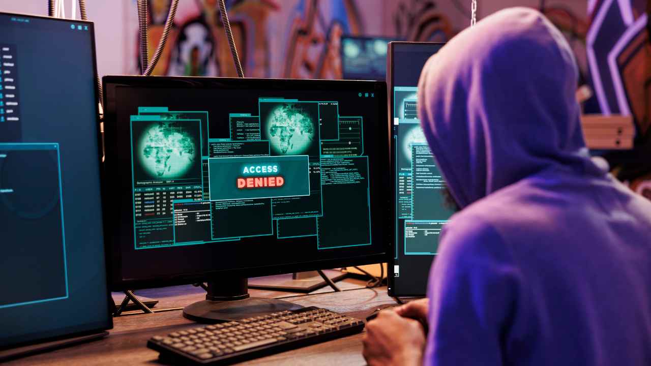 How to File a Cyber Crime Complaint Online